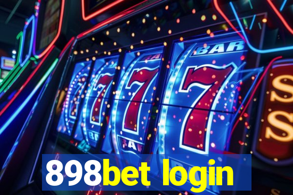 898bet login